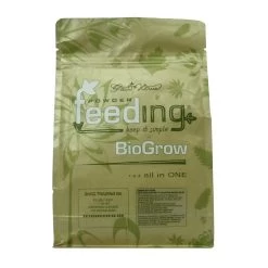 Engrais Biogrow 2.5 Kilos Powder Feeding