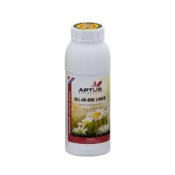 Engrais All-in-one Liquid - 500ml
