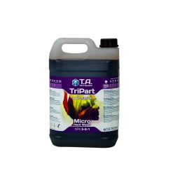 Tripart Micro Eau Dure 5 Litres