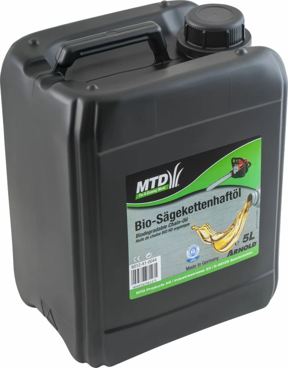 Arnold Huile De Chaine R 5l 2 Arnold Huile De Chaine R 5l – Image 2