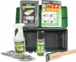 Kit De Nettoyage Pour Tondeuses Et Robots De Tonte Mtd -Jardin Plantes Magasin 6388ef304a3346.29733146