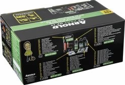 Arnold Kit De Demarrage Petit 7 Arnold Kit De Demarrage Petit -Jardin Plantes Magasin 638de0d3d06a24.65331982