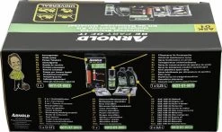 Arnold Kit De Demarrage Petit 9 Arnold Kit De Demarrage Petit -Jardin Plantes Magasin 638de0d3ec9637.19550651