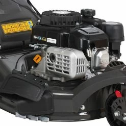 Tondeuse Thermique Autotractée 79 Cc 3 Roues 42cm Mulching Texas Premium 4275 Tr 8 Tondeuse Thermique Autotractée 79 Cc 3 Roues 42cm Mulching Texas Premium 4275 Tr -Jardin Plantes Magasin 6391220429a964.74916360