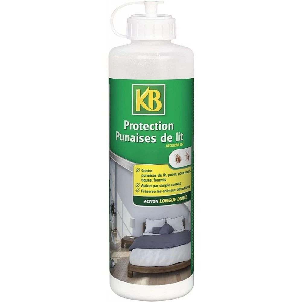 Protection Punaises De Lit 1 Protection Punaises De Lit