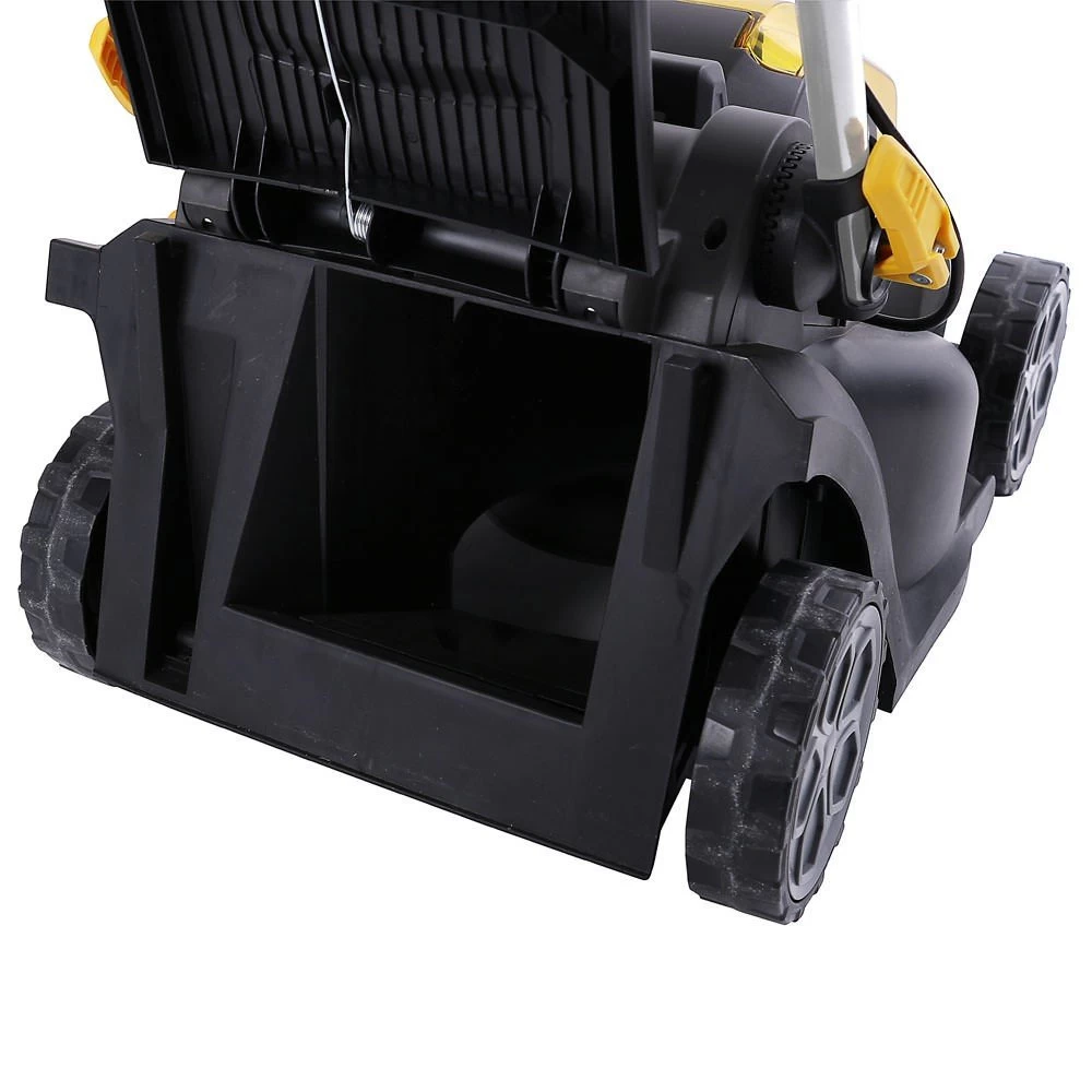 Tondeuse Gazon 2 Batteries 20v 2ah Lame 33cm Bac 35l Texas Lmx2033 5 Tondeuse Gazon 2 Batteries 20v 2ah Lame 33cm Bac 35l Texas Lmx2033 – Image 5