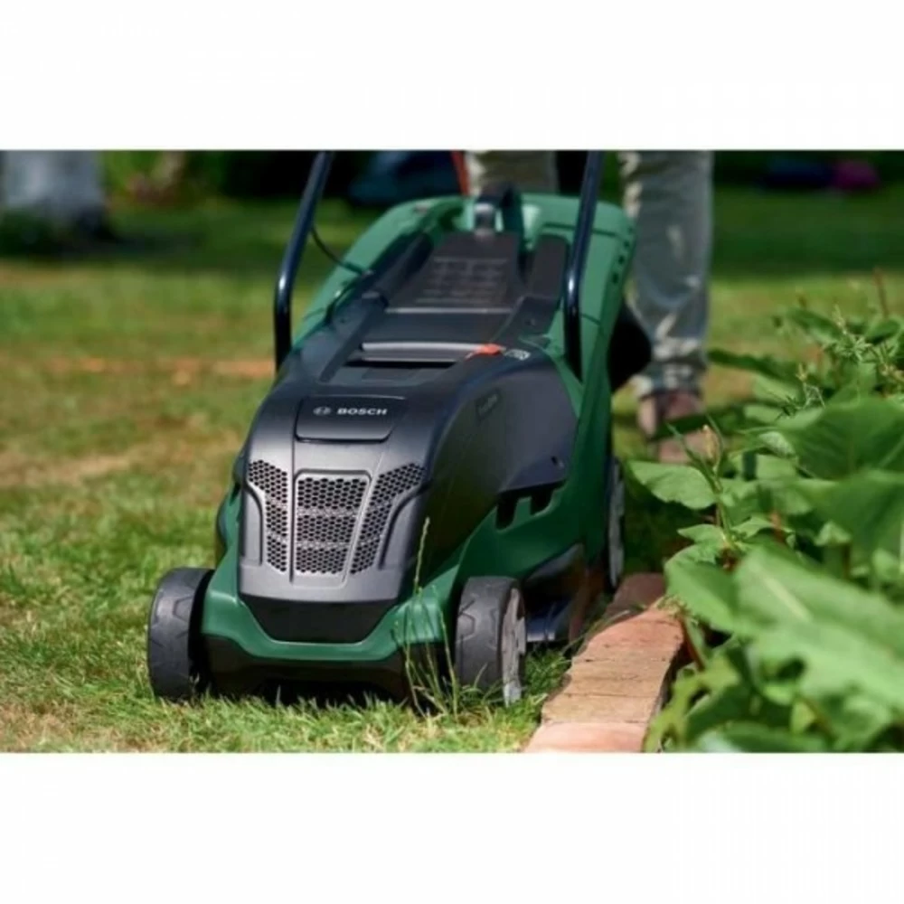 Bosch Tondeuse A Gazon Universalrotak 550 - 1300 W 2 Bosch Tondeuse A Gazon Universalrotak 550 - 1300 W – Image 2