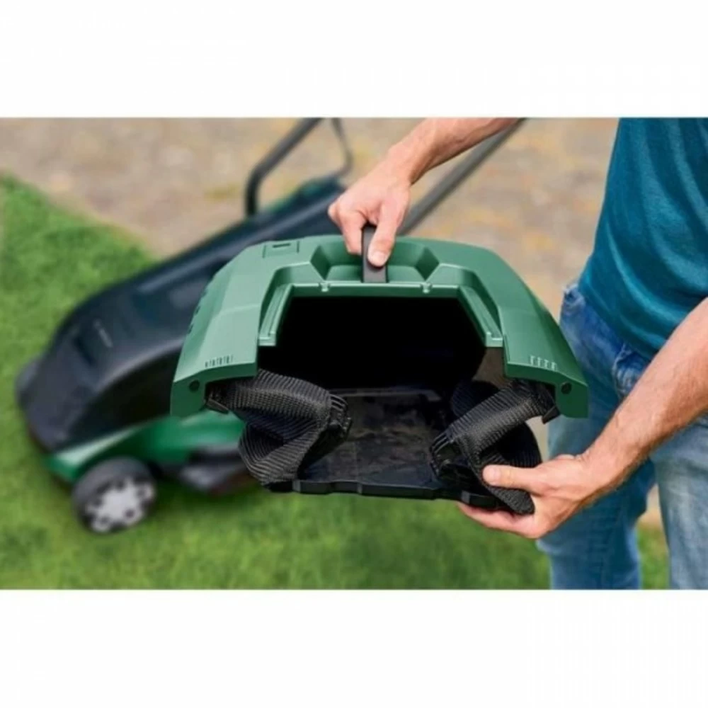 Bosch Tondeuse A Gazon Universalrotak 550 - 1300 W 4 Bosch Tondeuse A Gazon Universalrotak 550 - 1300 W – Image 4