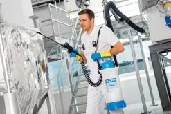 Gloria Pulvérisateur à Pression De Mousse Foammaster Fm50 - 5l -Jardin Plantes Magasin 63db90bd00b830.28808725