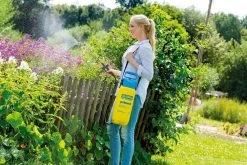 Gloria Pulvérisateur à Pression Prima 5 Lance En Laiton - 5l -Jardin Plantes Magasin 63db90bf2944d0.02195620