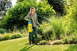 Gloria Pulvérisateur 5l à Pression Prima 5 Plus - Application De Produits Acides -Jardin Plantes Magasin 63f40d0e268775.46932457