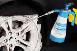 Gloria Pulvérisateur De Mousse Foammaster Fm 10 Flex - 1,55 L -Jardin Plantes Magasin 63f40d11a4d842.24804135