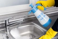 Gloria Pulvérisateur De Mousse Foammaster Fm 10 Flex - 1,55 L -Jardin Plantes Magasin 63f40d11c4ae70.94757445