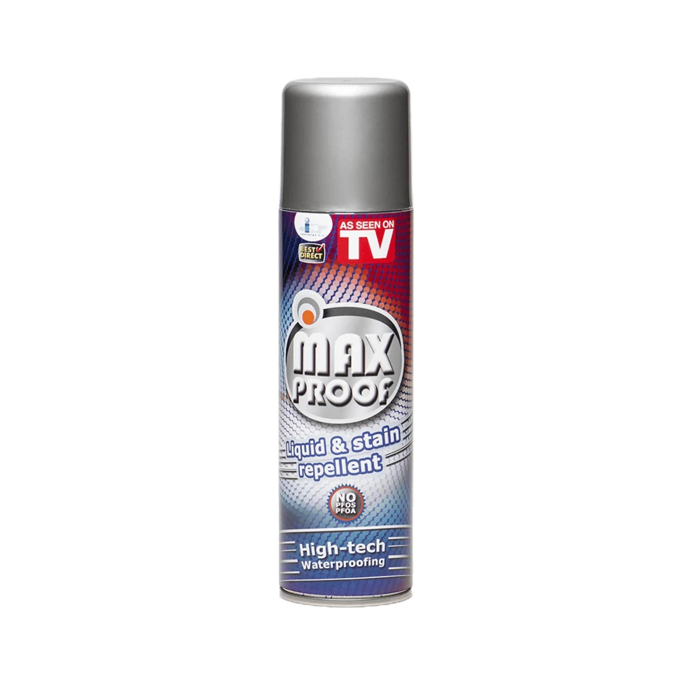 Spray Imperméabilisant - Max Proof 1 Spray Imperméabilisant - Max Proof