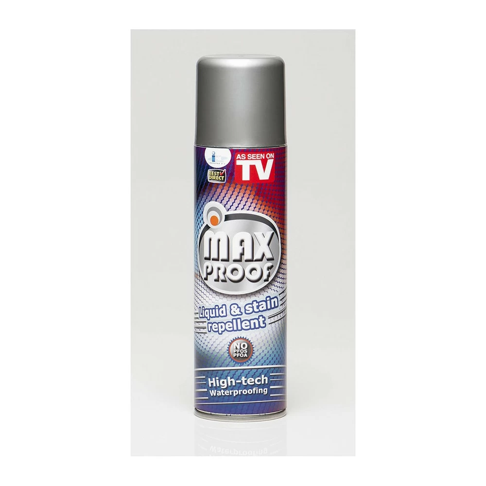 Spray Imperméabilisant - Max Proof 2 Spray Imperméabilisant - Max Proof – Image 2