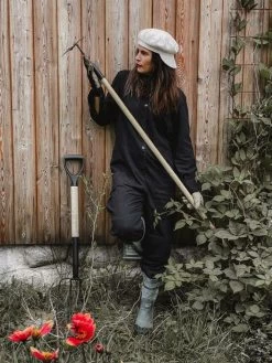 Salopette De Jardin - Stone M -Jardin Plantes Magasin 6400994c5140b3.96671016