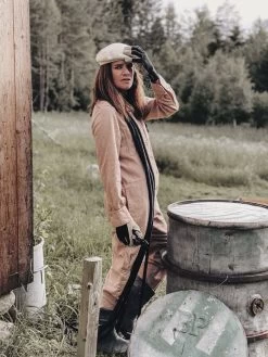 Salopette De Jardin - Potato L -Jardin Plantes Magasin 640099520dcf47.02066102