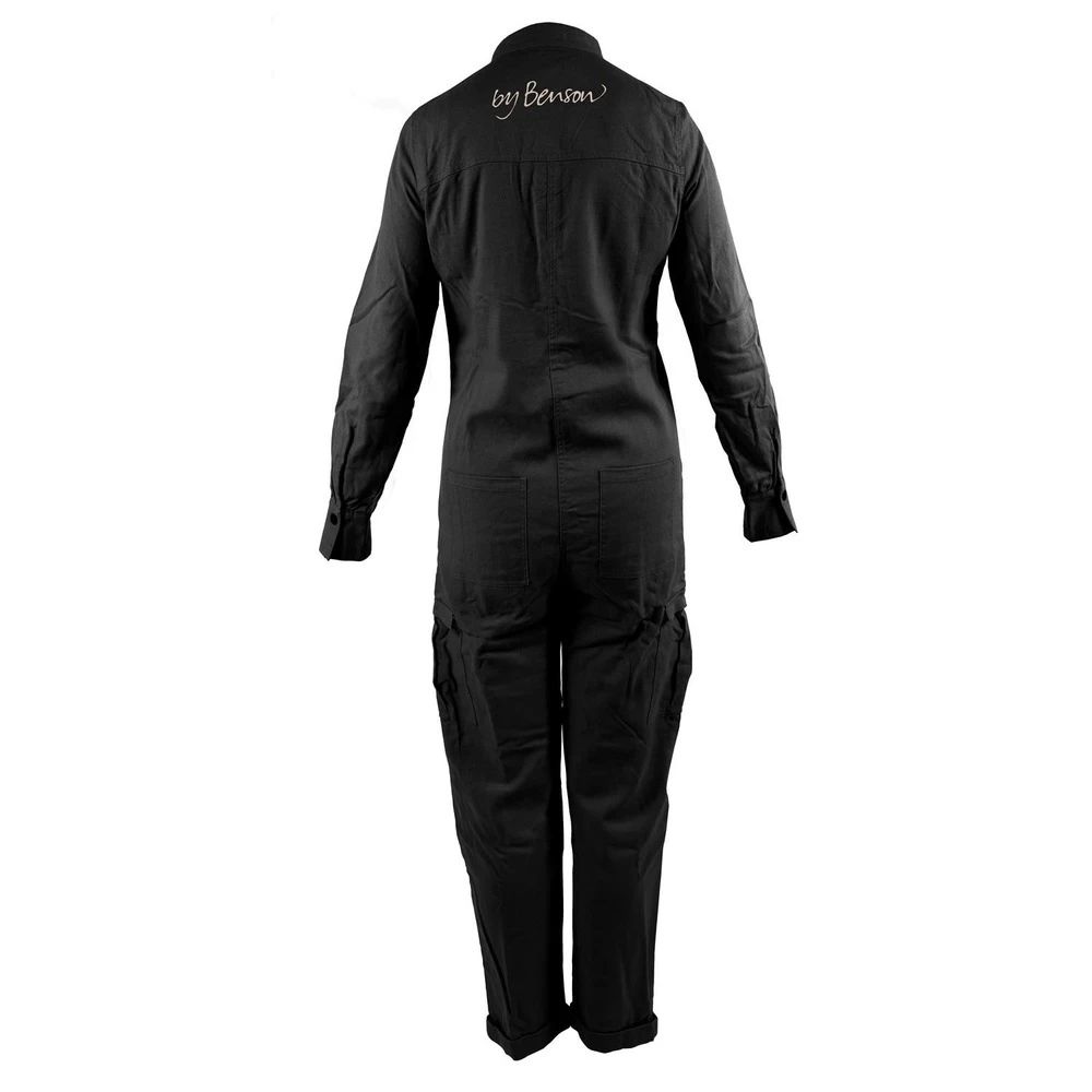 Salopette De Jardin - Stone Xl 2 Salopette De Jardin - Stone Xl – Image 2