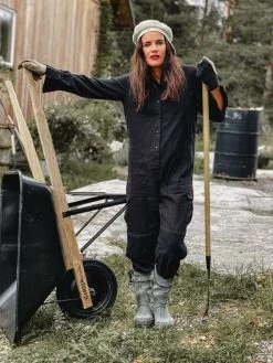 Salopette De Jardin - Stone Xl 9 Salopette De Jardin - Stone Xl -Jardin Plantes Magasin 6400995381f609.91953309