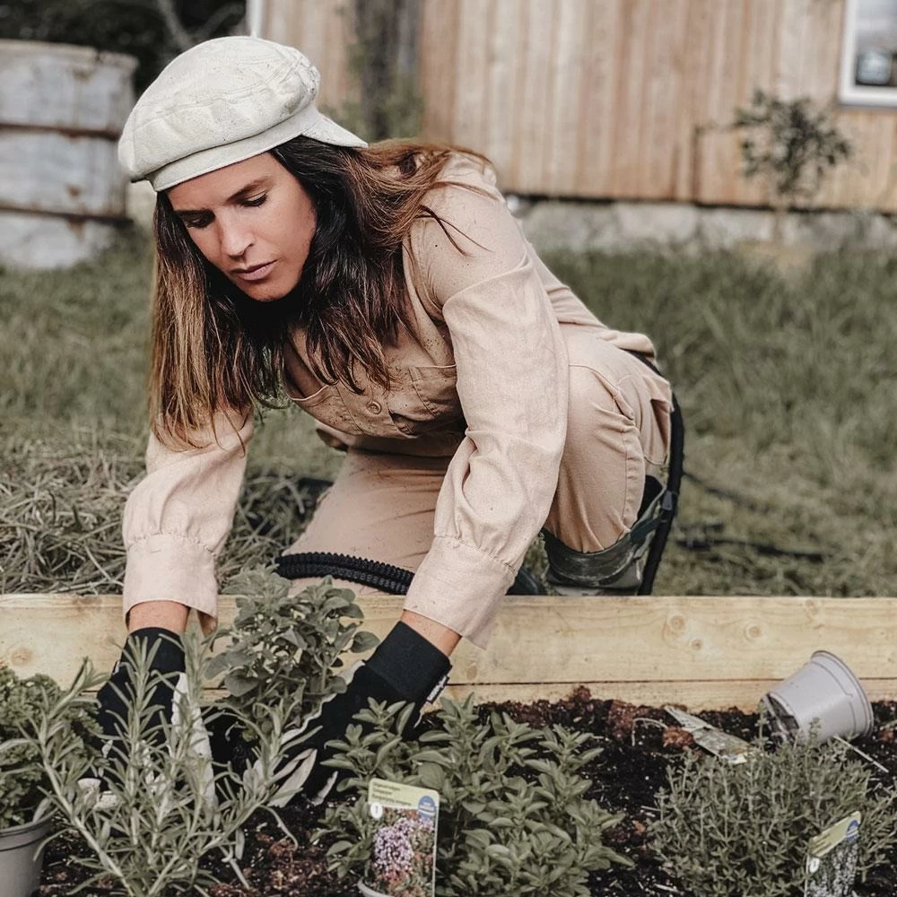 Salopette De Jardin - Potato Xs 4 Salopette De Jardin - Potato Xs – Image 4