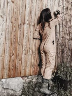 Salopette De Jardin - Potato Xs 13 Salopette De Jardin - Potato Xs -Jardin Plantes Magasin 6400995a464f21.51433059