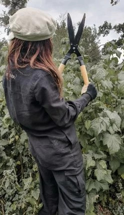 Salopette De Jardin - Stone Xs 12 Salopette De Jardin - Stone Xs -Jardin Plantes Magasin 64009962a54099.99316477