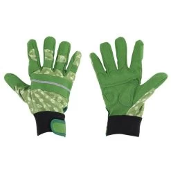 ESSCHERT DESIGN Gants De Jardin Chaud Taille M -Jardin Plantes Magasin 640a266aa61466.54021750