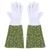 ESSCHERT DESIGN Gants Imprimé Floral Pour épineux