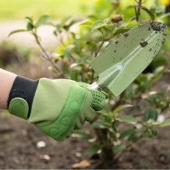 ESSCHERT DESIGN Gants De Protection Jardin Avec Grip L 7 ESSCHERT DESIGN Gants De Protection Jardin Avec Grip L -Jardin Plantes Magasin 640a2674601af6.36620459