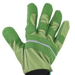 ESSCHERT DESIGN Gants De Jardin Doublure Taille L -Jardin Plantes Magasin 640a2675a72ef8.93699596