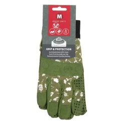 ESSCHERT DESIGN Gants De Jardin Avec Grip Taille M 8 ESSCHERT DESIGN Gants De Jardin Avec Grip Taille M -Jardin Plantes Magasin 640a26773c7ad6.78966828
