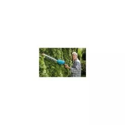 Gardena Taille Haies Sur Perche Ths42/18v P4a Avec Batterie -Jardin Plantes Magasin 641da685078015.22166149