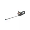 Gardena Taille-haies Comfortcut 60/18v P4a Avec Batterie