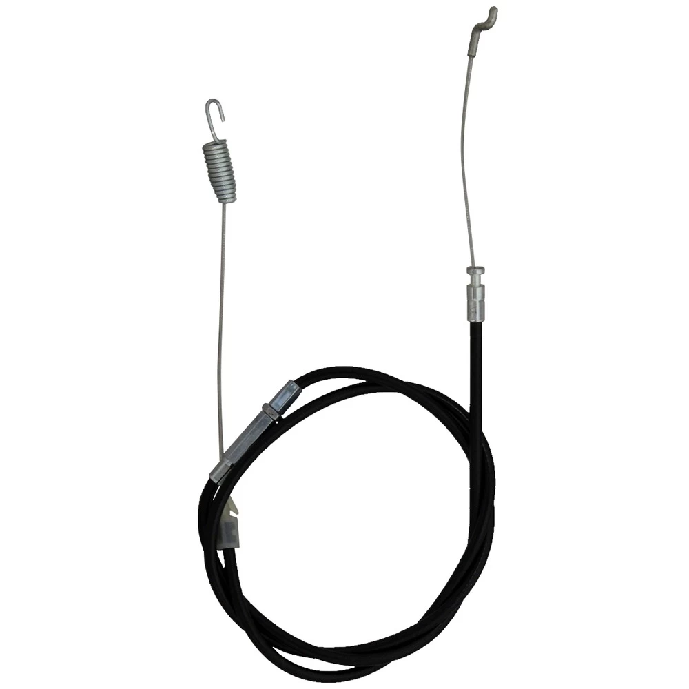 Câble De Traction Pour Tondeuse 125 Cm3 1 Câble De Traction Pour Tondeuse 125 Cm3