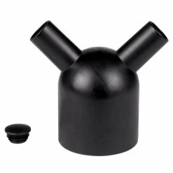 Einhell Adaptateur Pour Tuyaux D'aspiration De Scie à Panneau