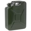 Jerrican Essence En Métal - 20 Litres