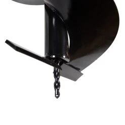 Mèche ø 100 Mm Pour Tarière Thermique -Jardin Plantes Magasin 642c70b2a83b31.17912875