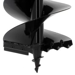 Mèche Semi-professionnelle ø 250 Mm Pour Tarière Thermique 5 Mèche Semi-professionnelle ø 250 Mm Pour Tarière Thermique -Jardin Plantes Magasin 642c70b316a710.95584869