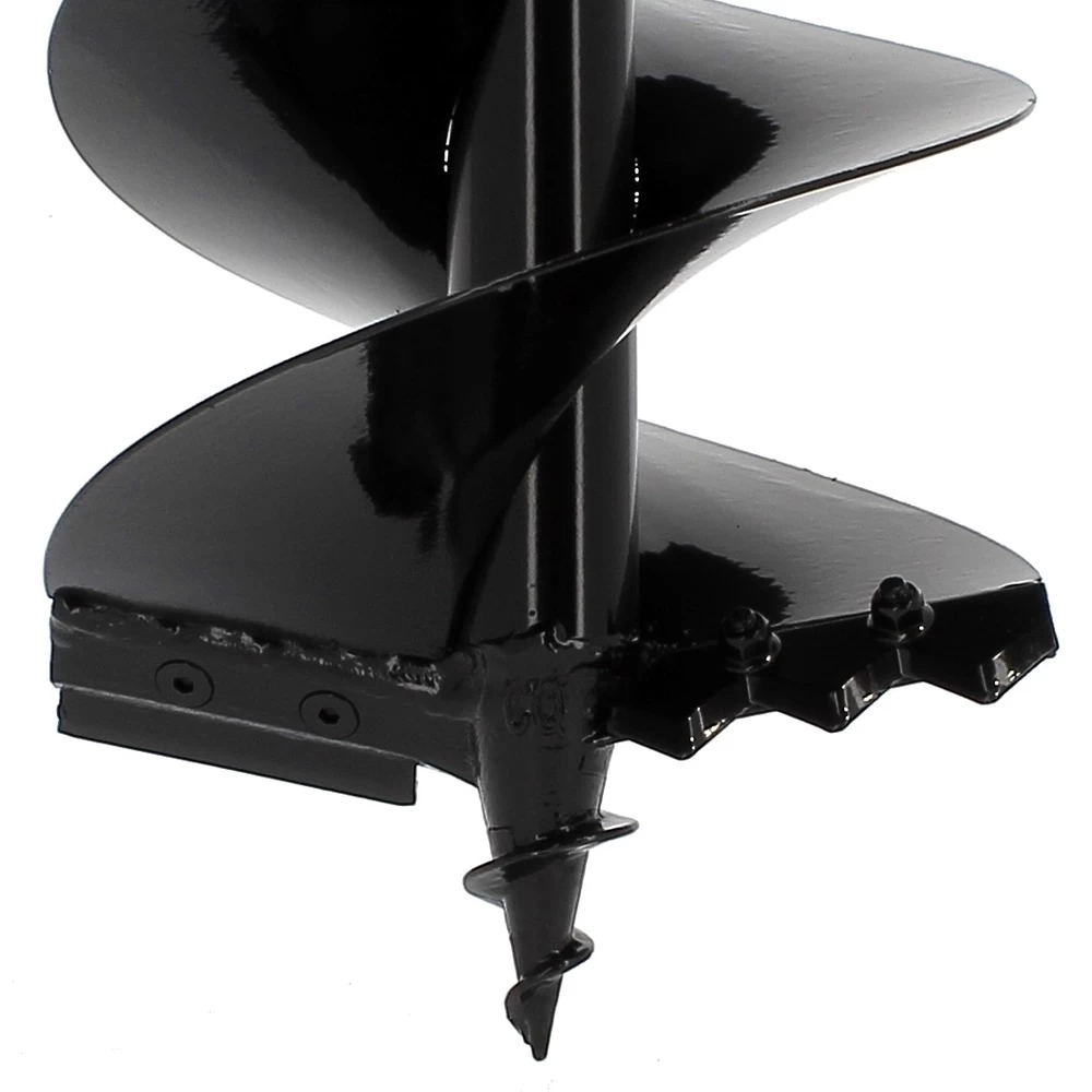 Mèche Semi-professionnelle ø 250 Mm Pour Tarière Thermique 3 Mèche Semi-professionnelle ø 250 Mm Pour Tarière Thermique – Image 3