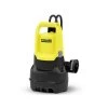 Pompe D'évacuation Sp 16.000 Dirt Eau Chargée - Karcher