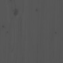 VIDAXL Composteur Gris 100x100x102 Cm Bois Massif De Pin -Jardin Plantes Magasin 643028fe0358e3.91370103