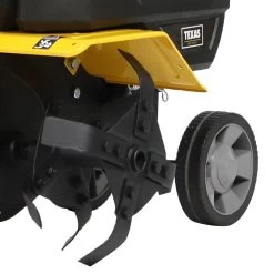 Motobineuse à Batterie 40 Volts Largeur Travail 40cm Texas Frx4000 8 Motobineuse à Batterie 40 Volts Largeur Travail 40cm Texas Frx4000 -Jardin Plantes Magasin 6437f70386b1b2.12111520