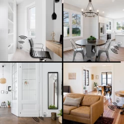 Pest Reject Pro - Lot De 3 - Répulsif Nuisibles Repulse Power -Jardin Plantes Magasin 64438d524cff22.58483787