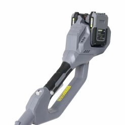 Voltr 36v – Débroussailleuse ø38cm Sans Fil – Avec 2 Batteries Litihium 2.0ah + Double Chargeur Charge Rapide. 1 Bobine Double Fil 9 Voltr 36v – Débroussailleuse ø38cm Sans Fil – Avec 2 Batteries Litihium 2.0ah + Double Chargeur Charge Rapide. 1 Bobine Double Fil -Jardin Plantes Magasin 6445ca2fc96d85.23671907