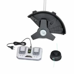 Voltr 36v – Débroussailleuse ø38cm Sans Fil – Avec 2 Batteries Litihium 2.0ah + Double Chargeur Charge Rapide. 1 Bobine Double Fil 13 Voltr 36v – Débroussailleuse ø38cm Sans Fil – Avec 2 Batteries Litihium 2.0ah + Double Chargeur Charge Rapide. 1 Bobine Double Fil -Jardin Plantes Magasin 6445ca2fcda9f4.61538800