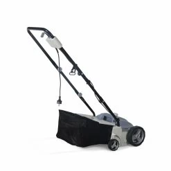 Voltr - Scarificateur électrique Gazon 1500w - Outil 2en1 Aérateur Et Démousseur Pelouse. 2 Rouleaux : Couteaux Et Griffe. -Jardin Plantes Magasin 6446dccd407109.33471377