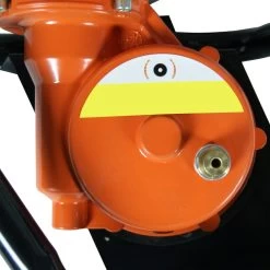 Tarière Thermique 52 Cm3 - 3 Cv + Lot De 3 Mèches (100, 150 Et 200 Mm) -Jardin Plantes Magasin 6448c1ad1abba3.68121215