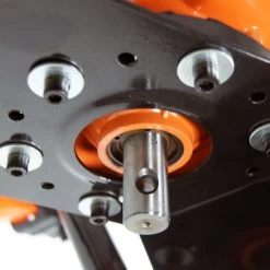 Tarière Thermique 52 Cm3 - 3 Cv + Mèche 40 Mm -Jardin Plantes Magasin 6448c1ae5a7493.74517318