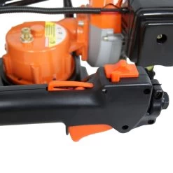 Tarière Thermique 52 Cm3 - 3 Cv + Mèche 40 Mm -Jardin Plantes Magasin 6448c1ae67cdd0.32083956