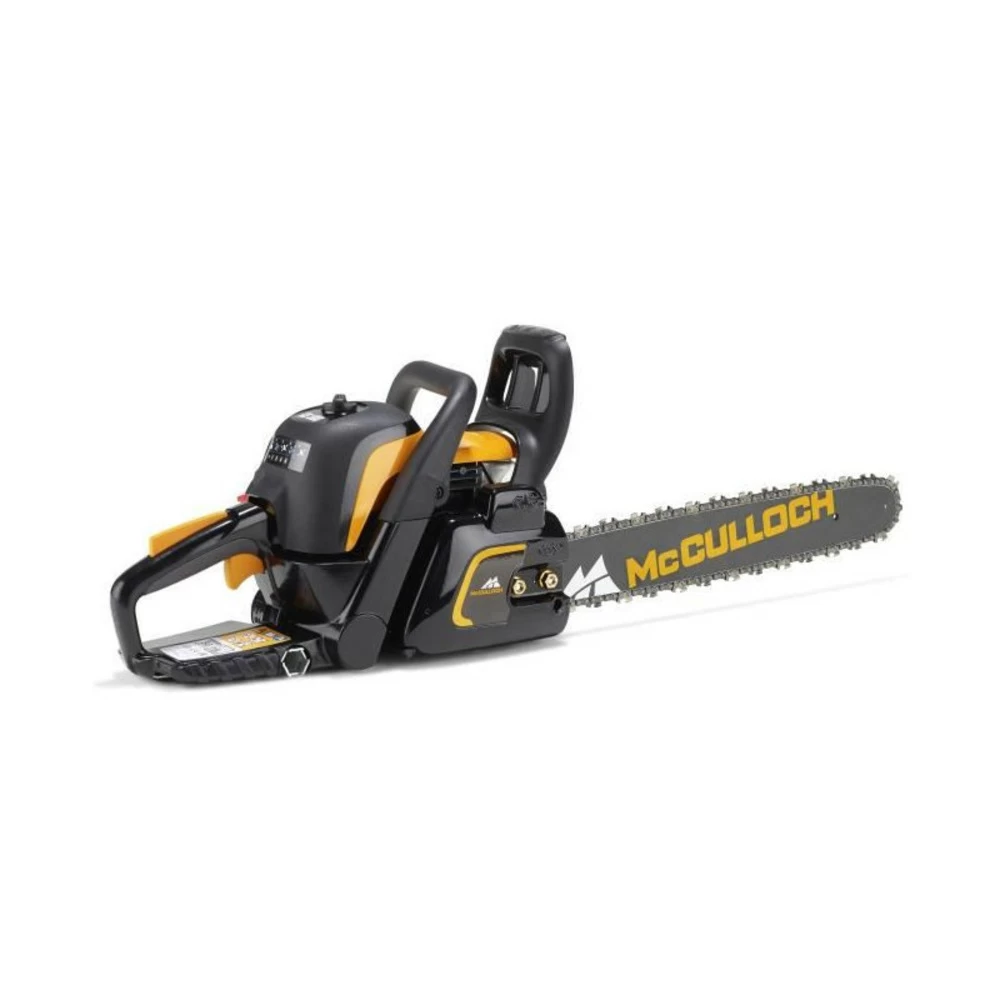 Tronçonneuse Thermique Mcculloch Cs50s - 38 Cm 3 Tronçonneuse Thermique Mcculloch Cs50s - 38 Cm – Image 3